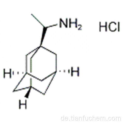 Rimantadinhydrochlorid CAS 1501-84-4